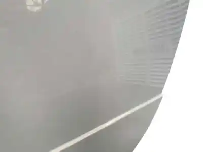 Second-hand car spare part left sliding side door for dacia dokker 1.6 sce cat bibalent gasolina / lpg oem iam references 821013917r  821132799r