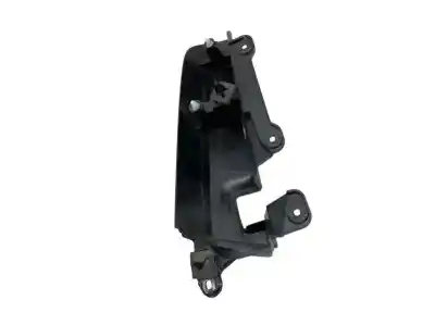 Автозапчастина б/у задні модинги для dacia dokker 1.6 sce cat bibalent gasolina / lpg посилання на oem iam 903901105r  