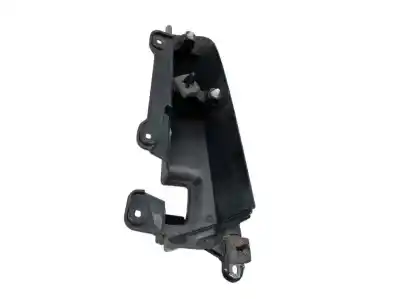 Автозапчастина б/у задні модинги для dacia dokker 1.6 sce cat bibalent gasolina / lpg посилання на oem iam 903902581r  