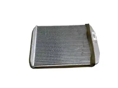 Автозапчастина б/у радіатор опалення / кондиціонації для dacia dokker 1.6 sce cat bibalent gasolina / lpg посилання на oem iam 5n8510100  