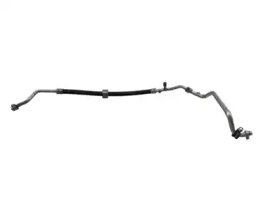 Автозапчастина б/у труби кондиціонації для dacia dokker 1.6 sce cat bibalent gasolina / lpg посилання на oem iam 924541313r  