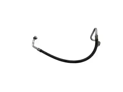 Автозапчастина б/у труби кондиціонації для dacia dokker 1.6 sce cat bibalent gasolina / lpg посилання на oem iam 924902044r