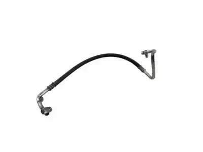 Автозапчастина б/у труби кондиціонації для dacia dokker 1.6 sce cat bibalent gasolina / lpg посилання на oem iam 924902044r  924406481r