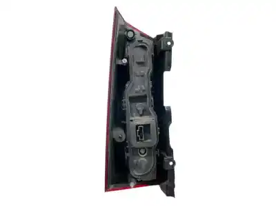 Автозапчастина б/у правий ліхтар для dacia dokker 1.6 sce cat bibalent gasolina / lpg посилання на oem iam 265509604r  