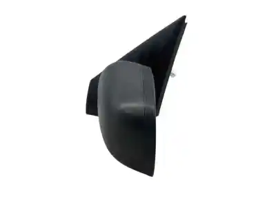 Автозапчастина б/у ліве дзеркало для dacia dokker 1.6 sce cat bibalent gasolina / lpg посилання на oem iam 963025005r  