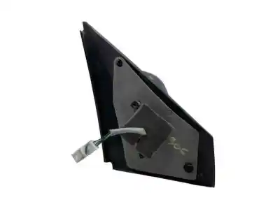 Автозапчастина б/у ліве дзеркало для dacia dokker 1.6 sce cat bibalent gasolina / lpg посилання на oem iam 963025005r  