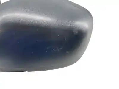 Автозапчастина б/у ліве дзеркало для dacia dokker 1.6 sce cat bibalent gasolina / lpg посилання на oem iam 963025005r  