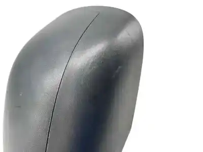 Автозапчастина б/у ліве дзеркало для dacia dokker 1.6 sce cat bibalent gasolina / lpg посилання на oem iam 963025005r  