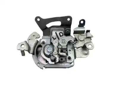 Автозапчастина б/у правий бічний замок дверей для dacia dokker 1.6 sce cat bibalent gasolina / lpg посилання на oem iam 825027108r  