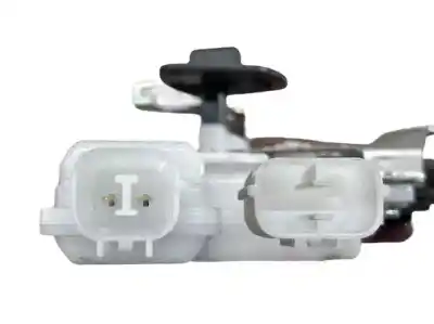 Автозапчастина б/у бічний замок дверей для dacia dokker 1.6 sce cat bibalent gasolina / lpg посилання на oem iam 825086753r  