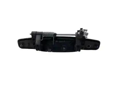 Second-hand car spare part exterior right front door handle for dacia dokker 1.6 sce cat bibalent gasolina / lpg oem iam references 806068777r  
