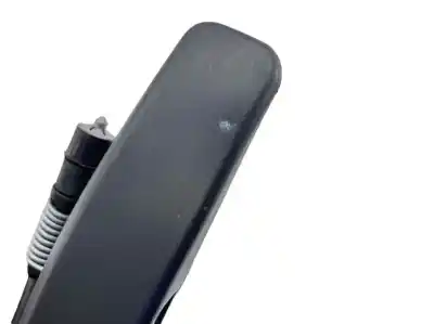 Second-hand car spare part exterior right front door handle for dacia dokker 1.6 sce cat bibalent gasolina / lpg oem iam references 806068777r  