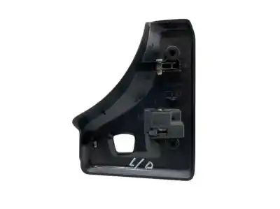 Автозапчастина б/у права бічна внутрішня ручка для dacia dokker 1.6 sce cat bibalent gasolina / lpg посилання на oem iam 826729186r  