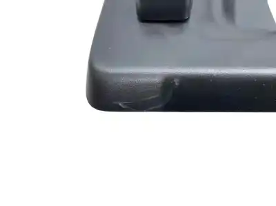 Автозапчастина б/у права бічна внутрішня ручка для dacia dokker 1.6 sce cat bibalent gasolina / lpg посилання на oem iam 826729186r  