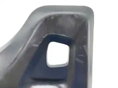 Автозапчастина б/у права бічна внутрішня ручка для dacia dokker 1.6 sce cat bibalent gasolina / lpg посилання на oem iam 826729186r  