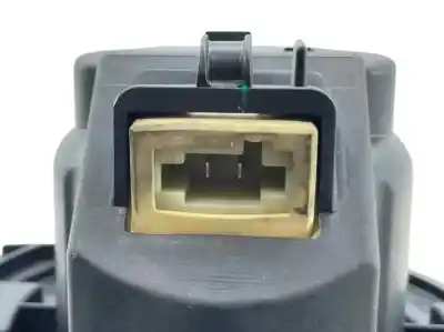 Автозапчастина б/у тепловий двигун для dacia dokker 1.6 sce cat bibalent gasolina / lpg посилання на oem iam 5p3730100  