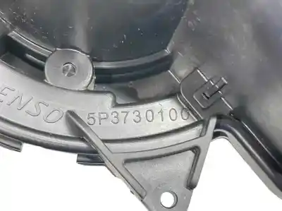 Автозапчастина б/у тепловий двигун для dacia dokker 1.6 sce cat bibalent gasolina / lpg посилання на oem iam 5p3730100  