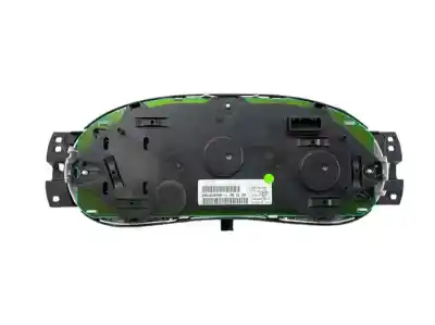 Автозапчасти б/у приборная доска за dacia dokker 1.6 sce cat bibalent gasolina / lpg ссылки oem iam 248102855r  