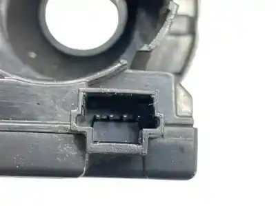 Second-hand car spare part ignition switch for dacia dokker 1.6 sce cat bibalent gasolina / lpg oem iam references 285916556r  