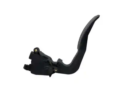 Автозапчастина б/у пotенціометр для dacia dokker 1.6 sce cat bibalent gasolina / lpg посилання на oem iam 180107846r