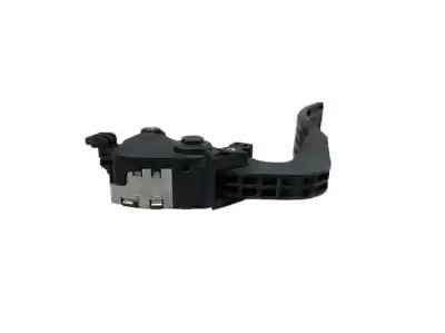 Автозапчастина б/у пotенціометр для dacia dokker 1.6 sce cat bibalent gasolina / lpg посилання на oem iam 180107846r  