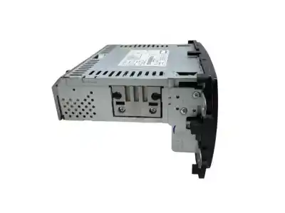 Автозапчастина б/у аудіо система / радіо cd для dacia dokker 1.6 sce cat bibalent gasolina / lpg посилання на oem iam 281156864r harn1005 280217486r