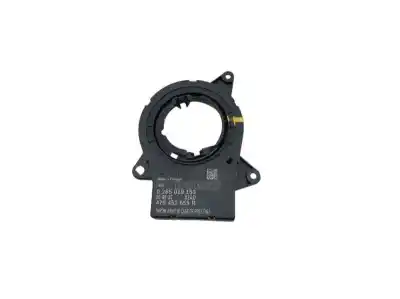 Автозапчастина б/у датчик куту повороту для dacia dokker 1.6 sce cat bibalent gasolina / lpg посилання на oem iam 479452659r