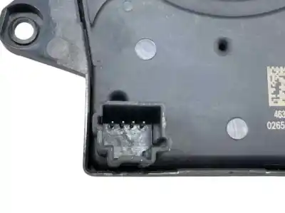 Автозапчасти б/у датчик угла поворота за dacia dokker 1.6 sce cat bibalent gasolina / lpg ссылки oem iam 479452659r  0265019153