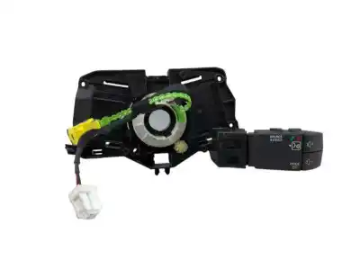 Автозапчастина б/у КІЛЬЦЕ ПІДДУШКИ БЕЗОПАСНОСТИ для DACIA DOKKER  Посилання на OEM IAM 255674065R  