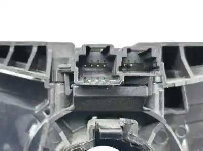 Автозапчастина б/у кільце піддушки безопасности для dacia dokker 1.6 sce cat bibalent gasolina / lpg посилання на oem iam 255674065r  