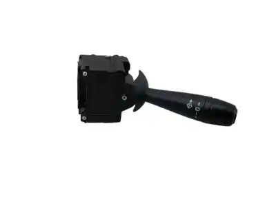 Автозапчастина б/у команда чистити для dacia dokker 1.6 sce cat bibalent gasolina / lpg посилання на oem iam 8201168003