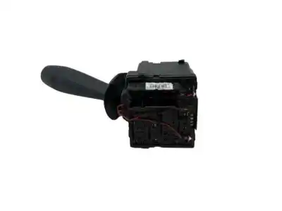 Second-hand car spare part windshiel wiper switch for dacia dokker 1.6 sce cat bibalent gasolina / lpg oem iam references 8201168003  e10657730