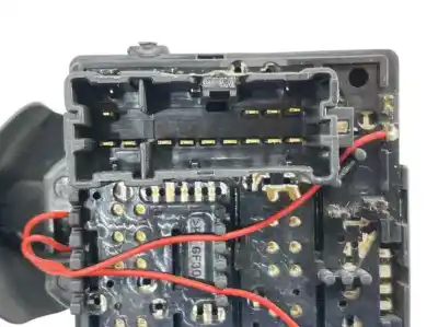 Second-hand car spare part windshiel wiper switch for dacia dokker 1.6 sce cat bibalent gasolina / lpg oem iam references 8201168003  e10657730