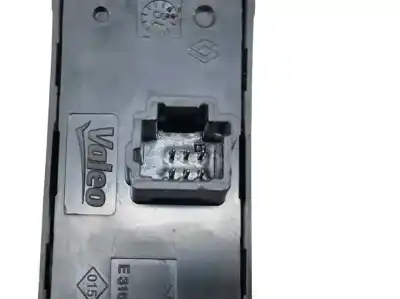 Автозапчастина б/у увага для dacia dokker 1.6 sce cat bibalent gasolina / lpg посилання на oem iam 252905668r  