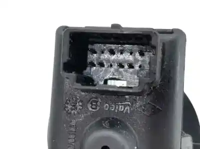 Автозапчасти б/у управление зеркалом за dacia dokker 1.6 sce cat bibalent gasolina / lpg ссылки oem iam 255704649r  