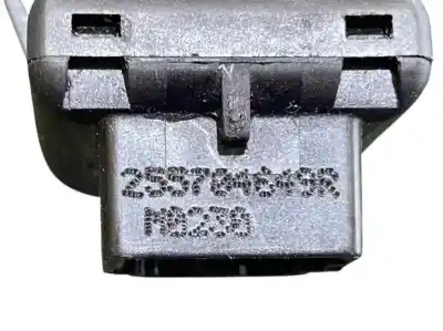 Автозапчасти б/у управление зеркалом за dacia dokker 1.6 sce cat bibalent gasolina / lpg ссылки oem iam 255704649r  