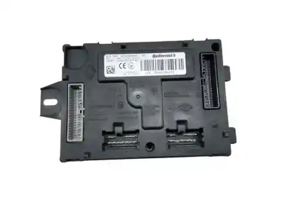 Автозапчастина б/у електронний модуль для dacia dokker 1.6 sce cat bibalent gasolina / lpg посилання на oem iam 284b10447r  a2c92226608