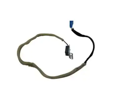 Автозапчастина б/у антена для dacia dokker 1.6 sce cat bibalent gasolina / lpg посилання на oem iam 259754820r