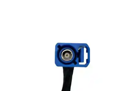 Автозапчастина б/у антена для dacia dokker 1.6 sce cat bibalent gasolina / lpg посилання на oem iam 259754820r  