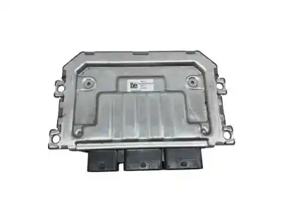 Автозапчастина б/у ебу контролер двигуна для dacia dokker 1.6 sce cat bibalent gasolina / lpg посилання на oem iam 237105070s a3c04053601 237106320r