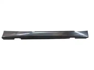 Second-hand car spare part Side Skirt for BMW SERIE 1 BERLINA (E81/E87) 120d OEM IAM references 51717147402  7147402