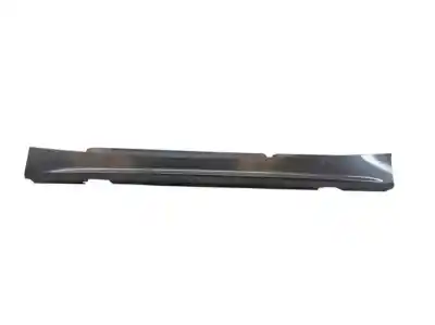 Second-hand car spare part Side Skirt for BMW SERIE 1 BERLINA (E81/E87) 120d OEM IAM references 51717147401  7147401