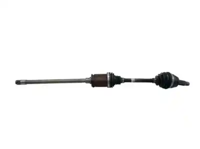 İkinci el araba yedek parçası ÖN SAG SANZIMAN için BMW SERIE X5M (E70) 3.0 TURBODIESEL CAT OEM IAM referansları 31607622884  