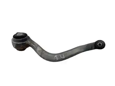 İkinci el araba yedek parçası ÖN SOL ÜST SÜSPANSIYON KOLU için BMW SERIE X5M (E70) 3.0 TURBODIESEL CAT OEM IAM referansları 31126773949  
