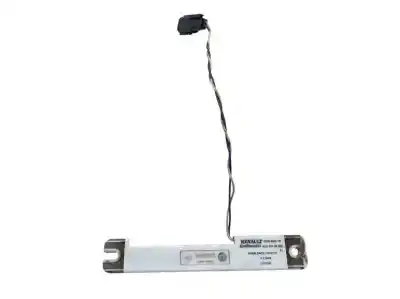 Автозапчастина б/у  для RENAULT ESPACE V (JR_)  Посилання на OEM IAM 285900007R  A2C53158506