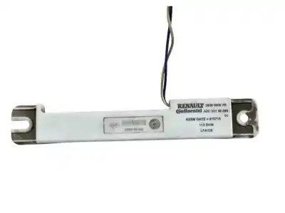 Автозапчастина б/у антена для renault espace v (jr_) 1.6 dci 160 посилання на oem iam 285900007r  a2c53158506