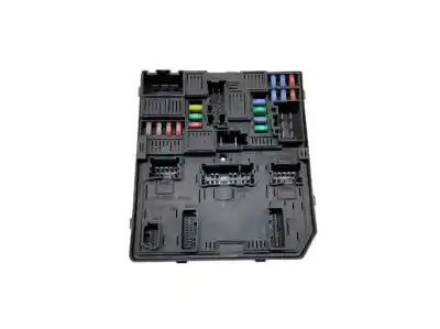 Автозапчастина б/у  для RENAULT ESPACE V (JR_)  Посилання на OEM IAM 284B60605R 58G011F03 284B68873R