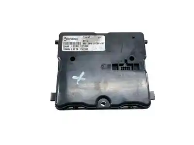 Автозапчастина б/у  для RENAULT ESPACE V (JR_)  Посилання на OEM IAM 285258650R  285258102R