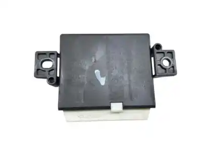 Автозапчастина б/у електронний модуль для renault espace v (jr_) 1.6 dci 160 посилання на oem iam 259903043r  0263004898