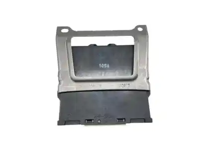 Автозапчастина б/у електронний модуль для renault espace v (jr_) 1.6 dci 160 посилання на oem iam 319597831r  mb1127008137